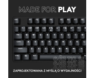 LOGITECH G413 TKL SE - 719862 - zdjęcie 7